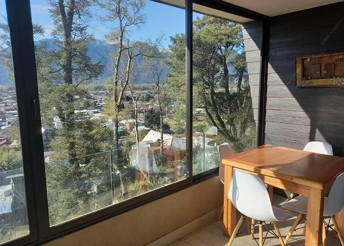 Pucon Hermosa Vista