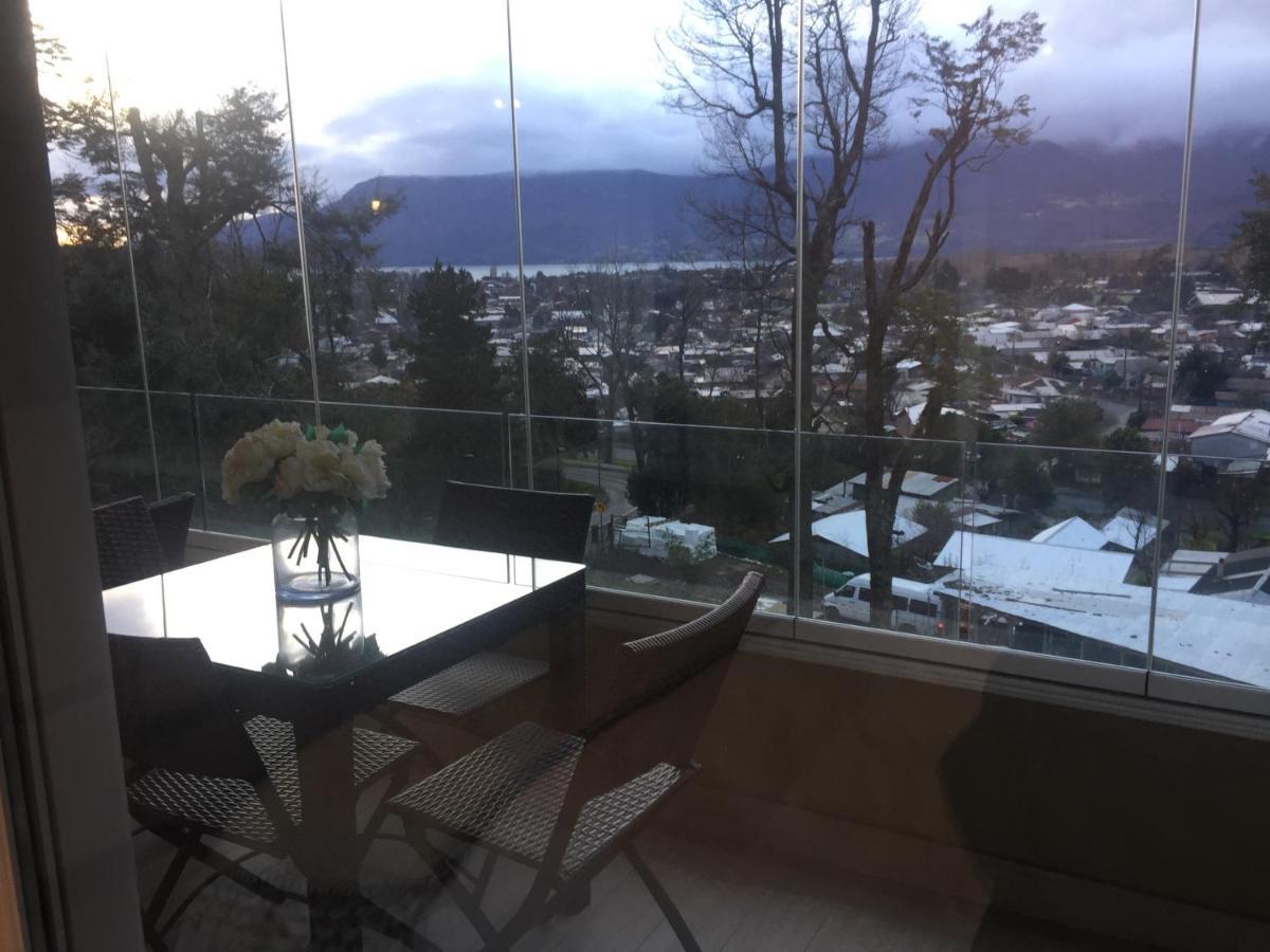 Hermosa Vista Pucón