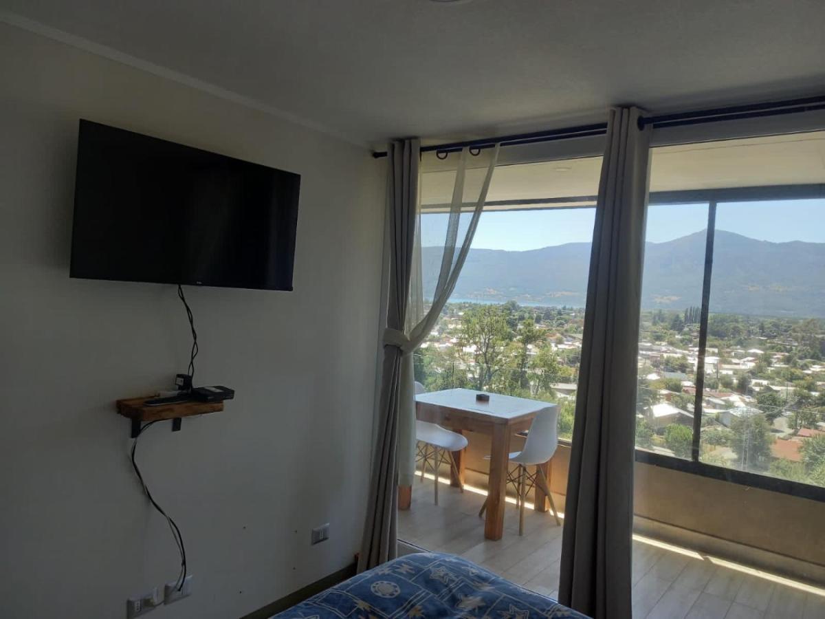 Apartamento Hermosa Vista