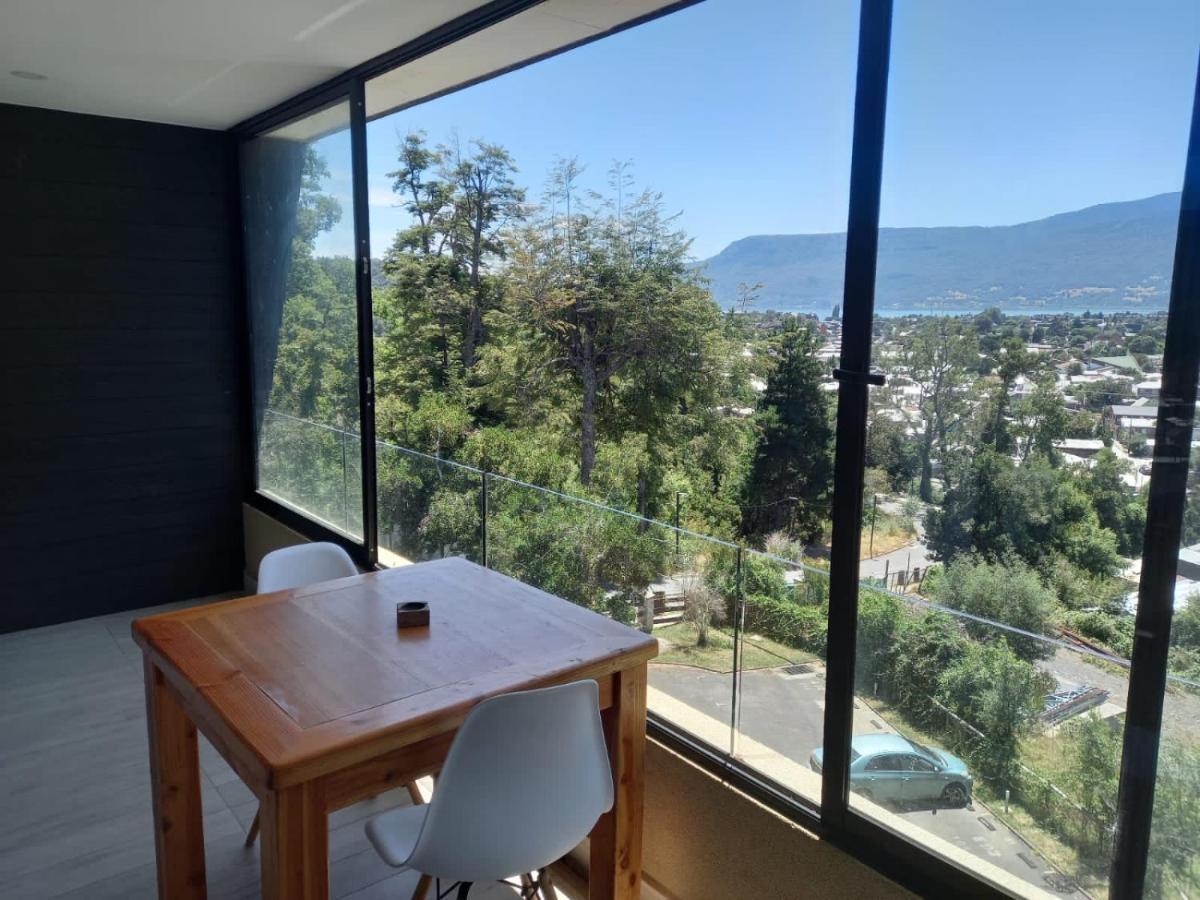 Hermosa Vista Pucón